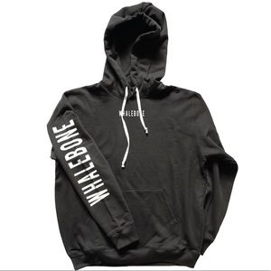 Whalebone “Sixty-Five” Hoodie NWT